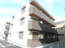 大和路線・関西本線 奈良駅 3階建 築1年の外観写真