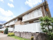 近鉄難波線・奈良線 近鉄奈良駅 2階建 築17年の外観写真