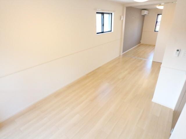 加茂駅 徒歩6分 1階の居室