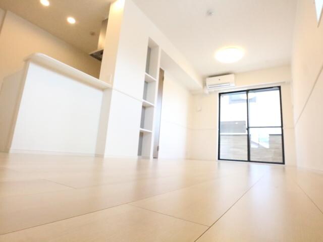 加茂駅 徒歩6分 1階の居室