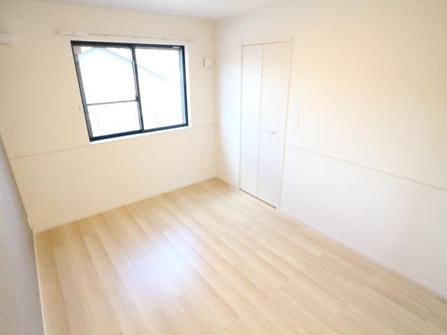 加茂駅 徒歩6分 1階の居室