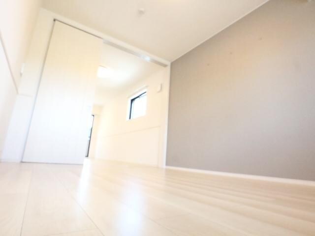 加茂駅 徒歩6分 1階の居室