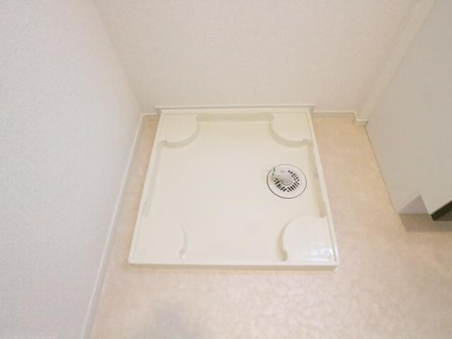 加茂駅 徒歩6分 1階のその他設備