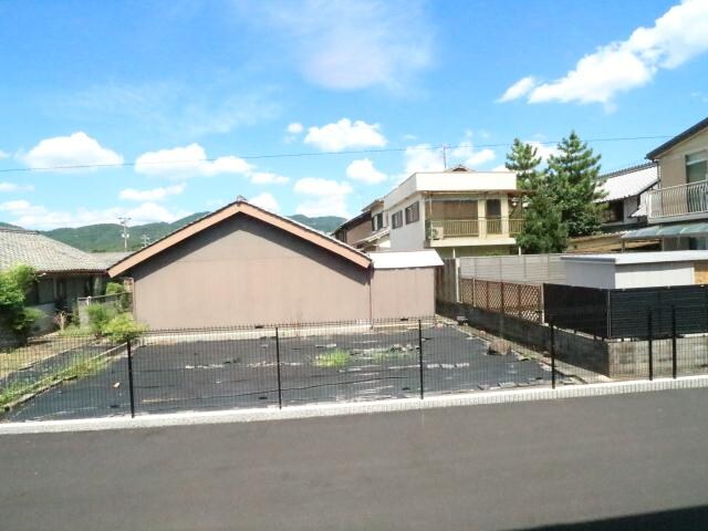 加茂駅 徒歩6分 1階の眺望