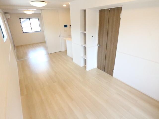加茂駅 徒歩6分 1階の居室