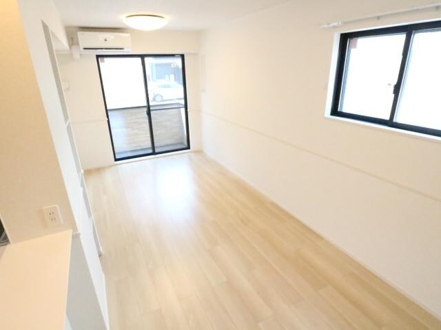 加茂駅 徒歩6分 1階の居室