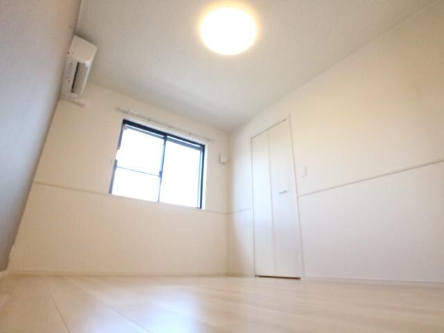 加茂駅 徒歩6分 1階の居室