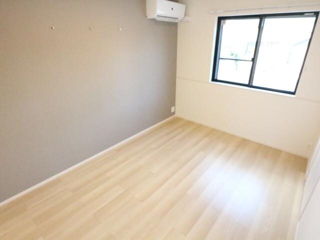 加茂駅 徒歩6分 1階の居室