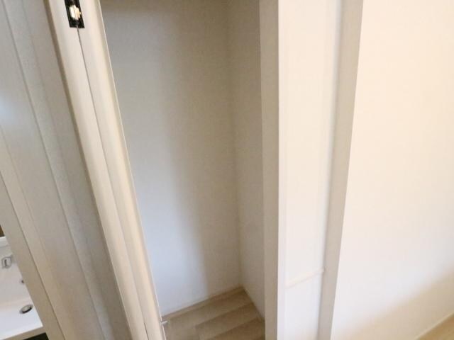 加茂駅 徒歩6分 1階の収納