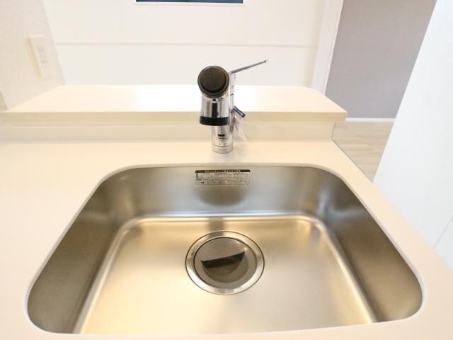 加茂駅 徒歩6分 1階のキッチン