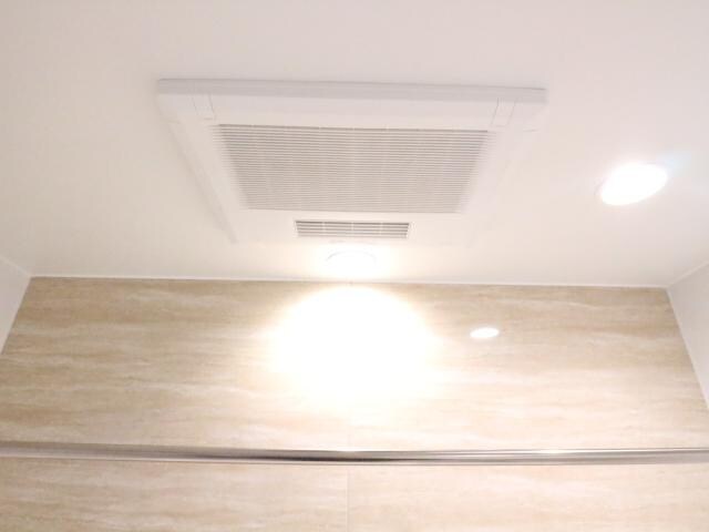 加茂駅 徒歩6分 1階のその他設備