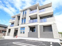 近鉄難波線・奈良線 近鉄奈良駅 3階建 築1年の外観写真