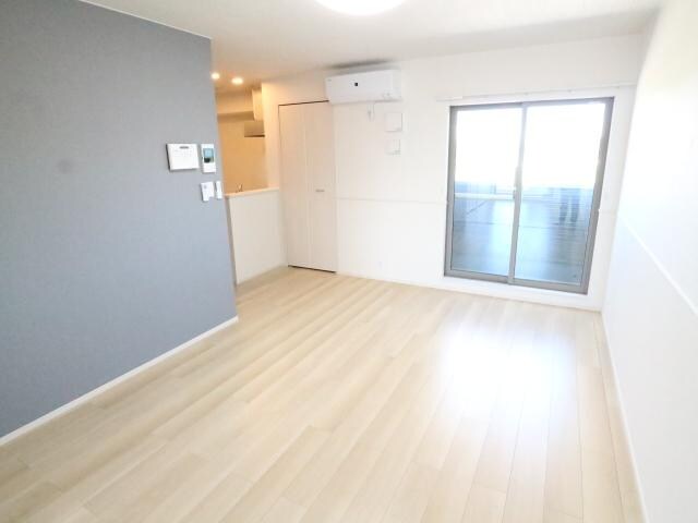 近鉄奈良駅 バス18分　辰市農協下車：停歩8分 2階の居室