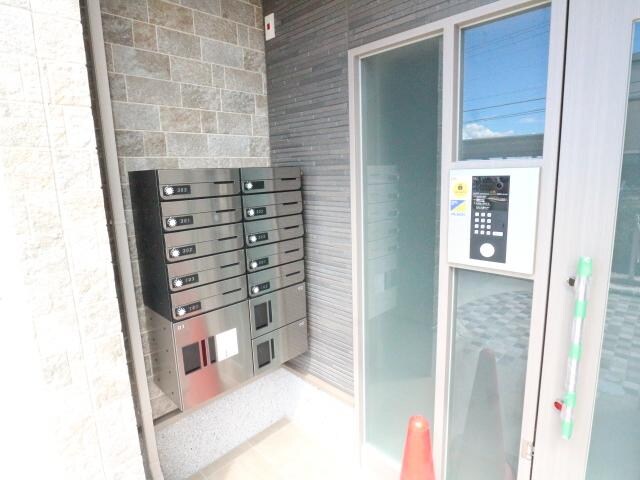 近鉄奈良駅 バス18分　辰市農協下車：停歩8分 2階のその他