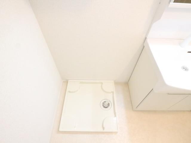 近鉄奈良駅 バス18分　辰市農協下車：停歩8分 2階のその他設備