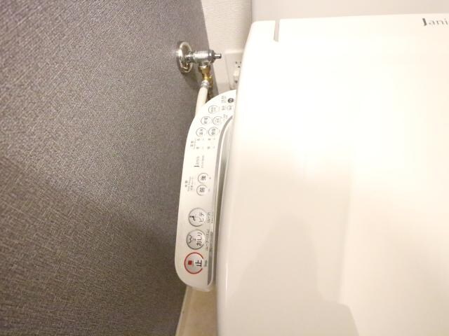 近鉄奈良駅 バス18分　辰市農協下車：停歩8分 2階のその他設備