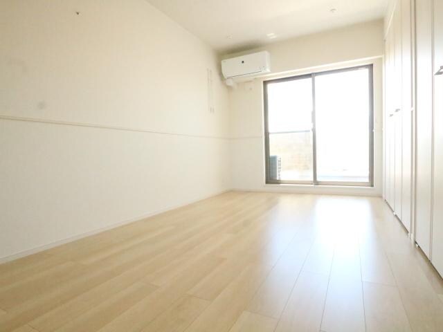 近鉄奈良駅 バス18分　辰市農協下車：停歩8分 2階の居室