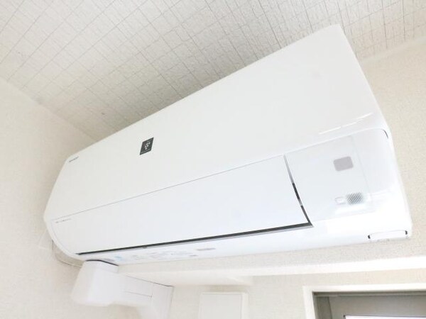 空調設備