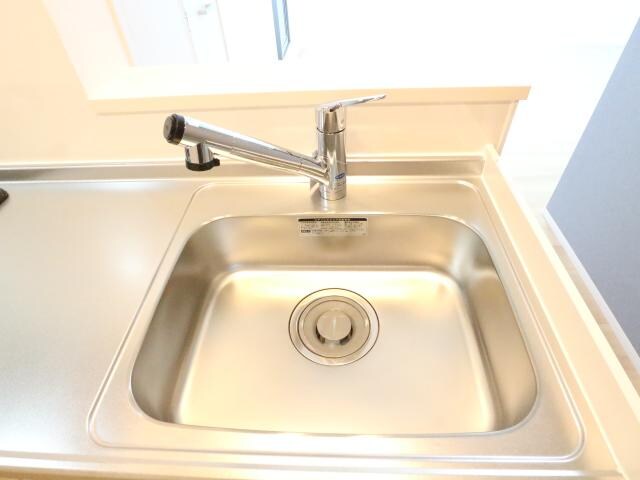 近鉄奈良駅 バス18分　辰市農協下車：停歩8分 2階のキッチン