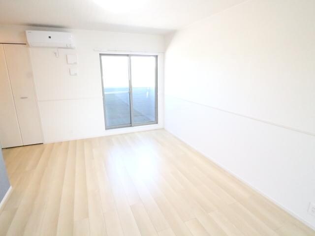 近鉄奈良駅 バス18分　辰市農協下車：停歩8分 2階の居室