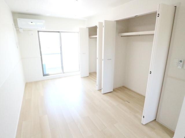 近鉄奈良駅 バス18分　辰市農協下車：停歩8分 2階の居室