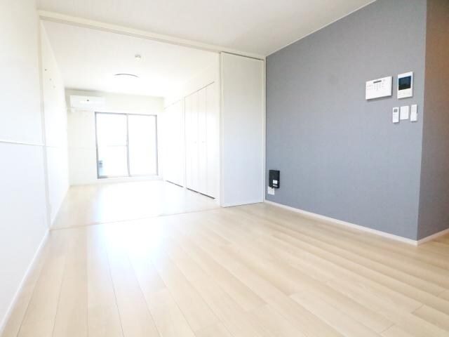 近鉄奈良駅 バス18分　辰市農協下車：停歩8分 2階の居室