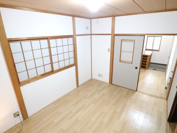 居室