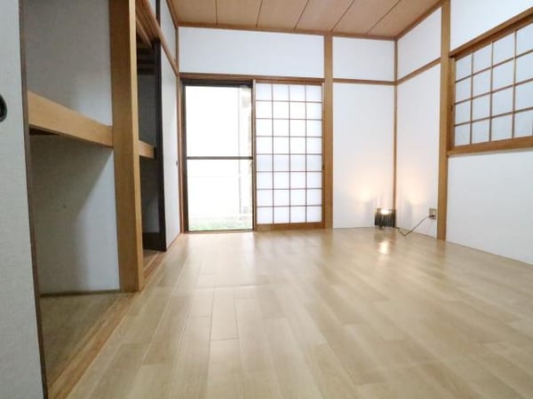 居室