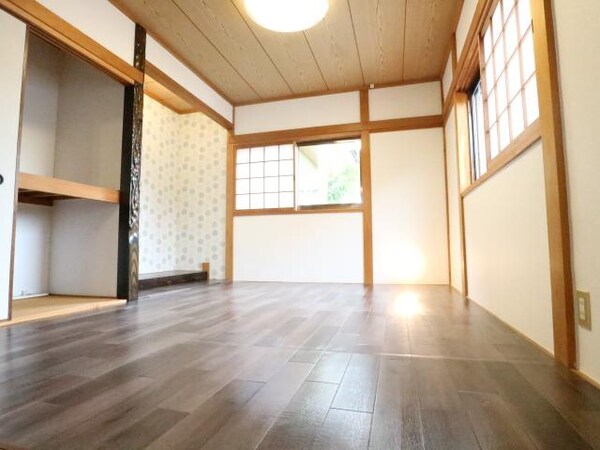 居室