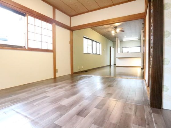 居室