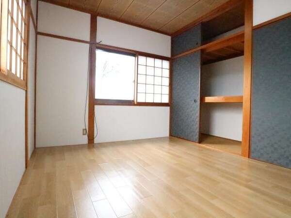 居室