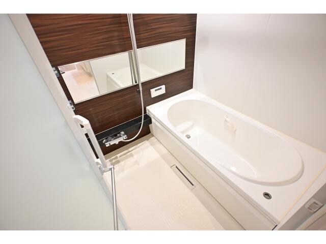 新大宮駅 徒歩11分 2階のバス