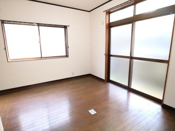 居室