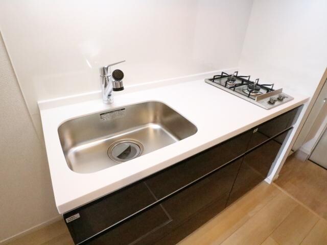 奈良駅 徒歩11分 1階のキッチン