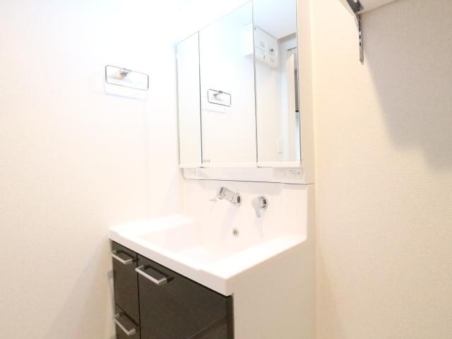 奈良駅 徒歩11分 1階の洗面・脱衣所