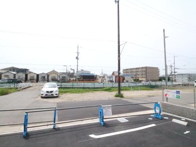 奈良駅 徒歩11分 1階の眺望