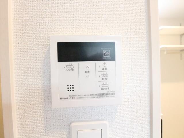 奈良駅 徒歩11分 1階のその他設備