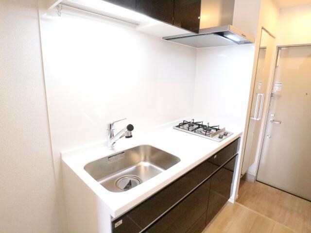 奈良駅 徒歩11分 1階のキッチン