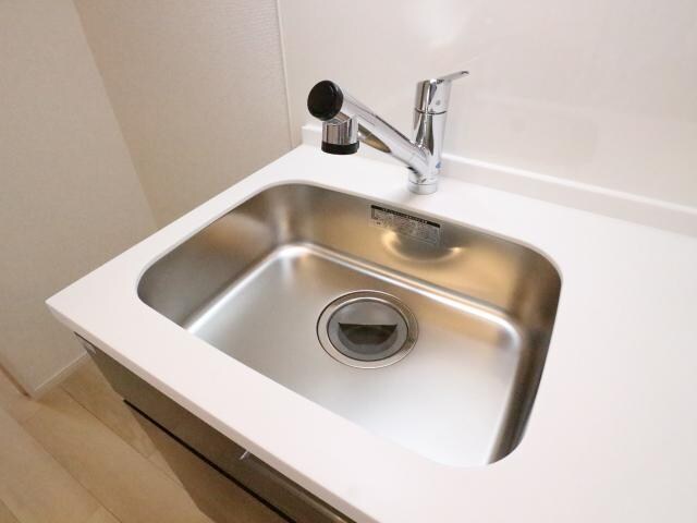 奈良駅 徒歩11分 1階のキッチン