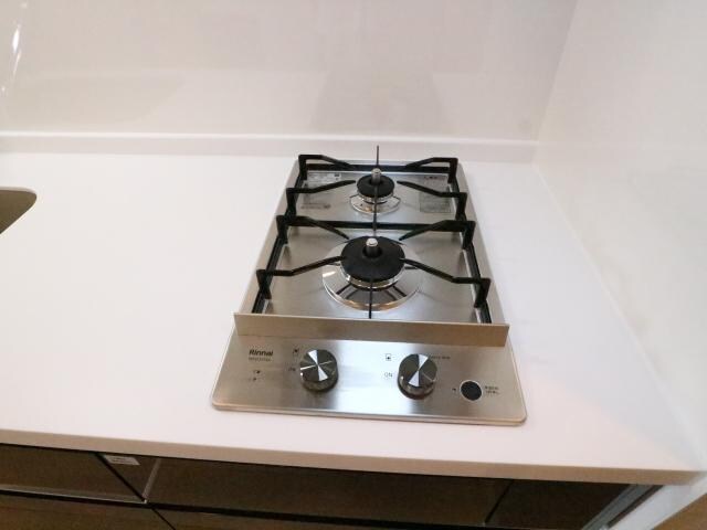 奈良駅 徒歩11分 1階のキッチン