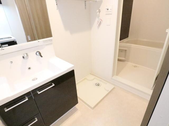 奈良駅 徒歩11分 1階の洗面・脱衣所