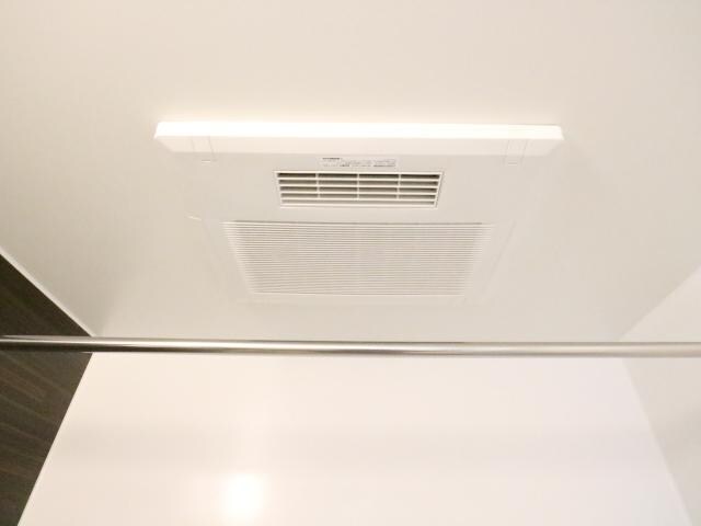 奈良駅 徒歩11分 1階のその他設備