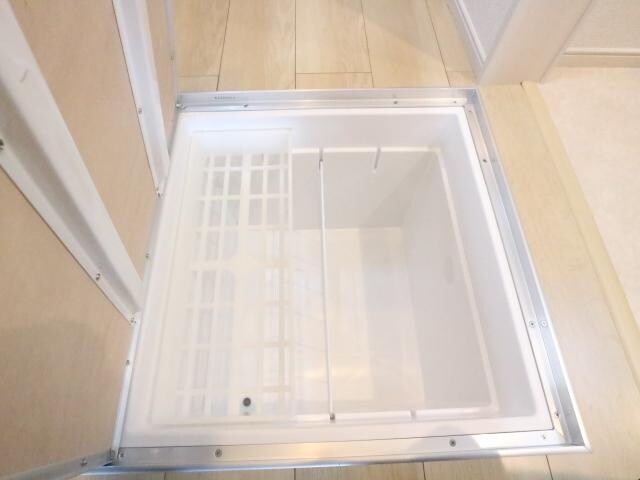 奈良駅 徒歩11分 1階の収納