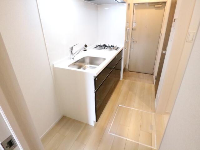 奈良駅 徒歩11分 1階のキッチン