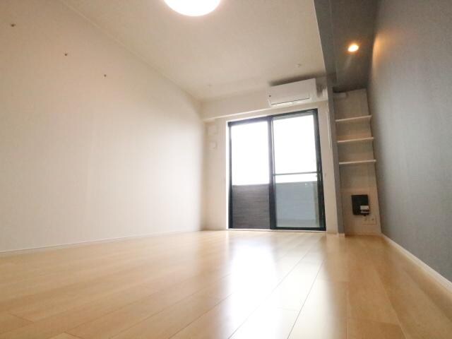 奈良駅 徒歩11分 1階の居室