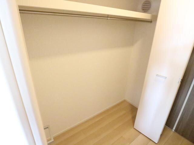 奈良駅 徒歩11分 1階の収納