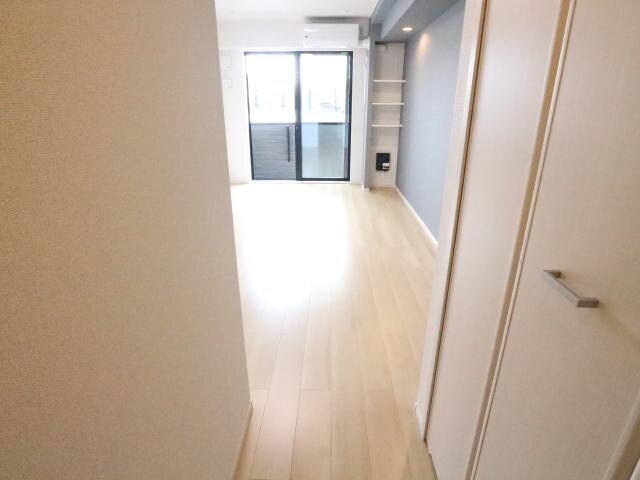 奈良駅 徒歩11分 1階の居室