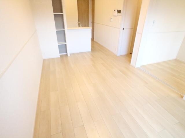 加茂駅 徒歩10分 2階の居室