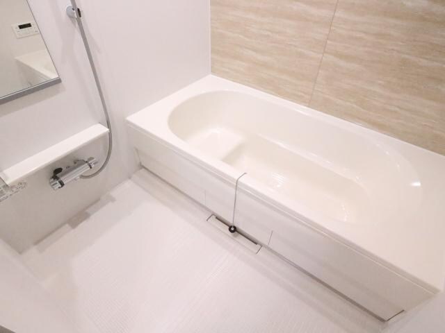 加茂駅 徒歩10分 2階のバス