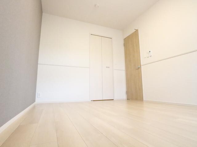 加茂駅 徒歩10分 2階の居室